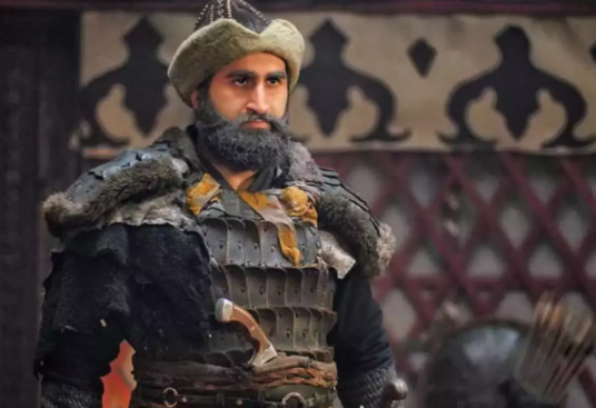 Foto - Diriliş Ertuğrul'un yıldızı sevenlerini üzdü! Haberi böyle verdi: Ya Şafii Ya Allah!