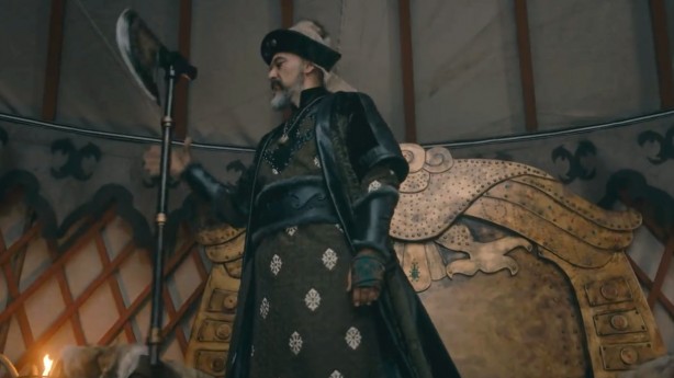 Foto - Diriliş Ertuğrul'un yıldızına büyük şok! Bodrum'daki restoranında yangın çıktı