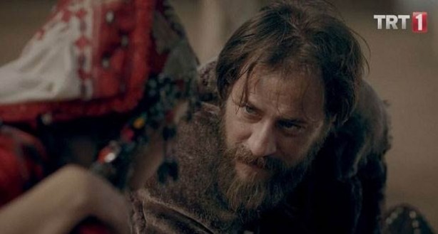 Diriliş Ertuğrul'undan ayrıldı işte yeni dizisi! 
