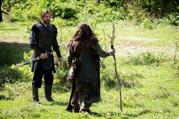 Foto - Diriliş Ertuğrul'undan ayrıldı işte yeni dizisi! 