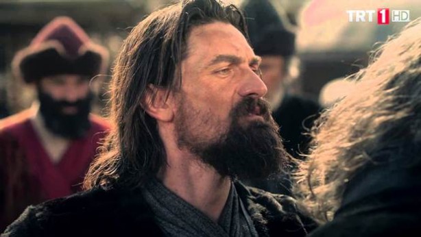 Foto - Diriliş Ertuğrul'undan ayrıldı işte yeni dizisi! 