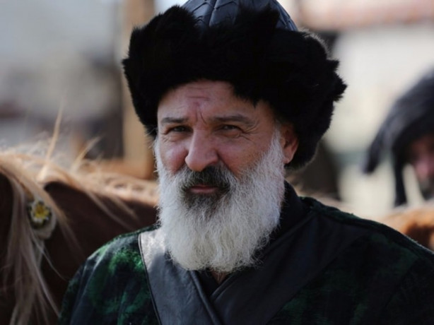 Foto - Diriliş oyuncuları hangi takımı tutuyor?