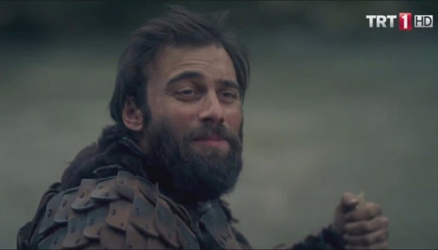 Foto - Diriliş oyuncuları hangi takımı tutuyor?