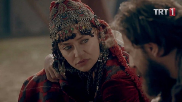 Foto - Diriliş oyuncuları hangi takımı tutuyor?