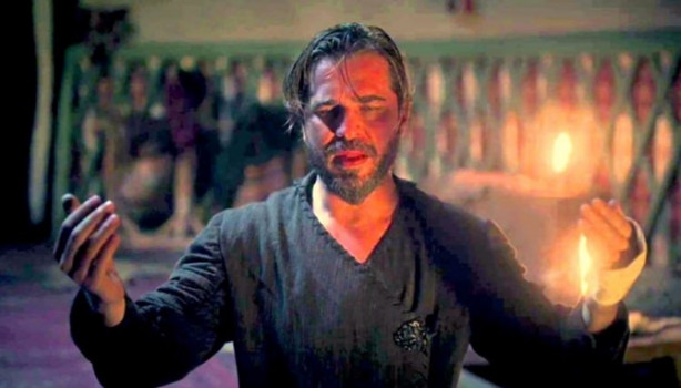 Foto - Diriliş oyuncuları hangi takımı tutuyor?