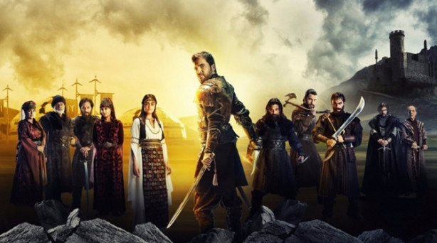 Foto - Diriliş oyuncuları hangi takımı tutuyor?