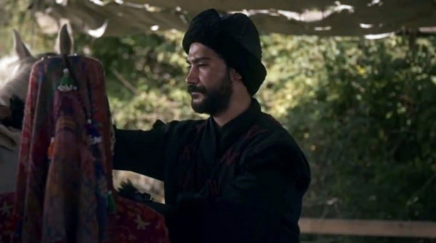 Foto - Diriliş oyuncuları hangi takımı tutuyor?