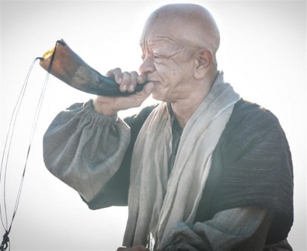 Foto - Diriliş oyuncularının eski ve şimdiki halleri