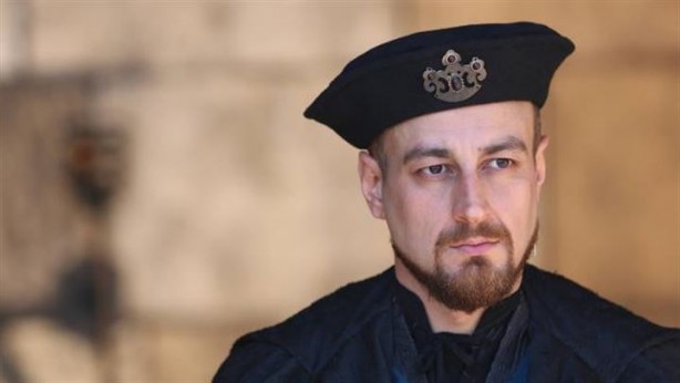 Foto - Diriliş oyuncularının eski ve şimdiki halleri