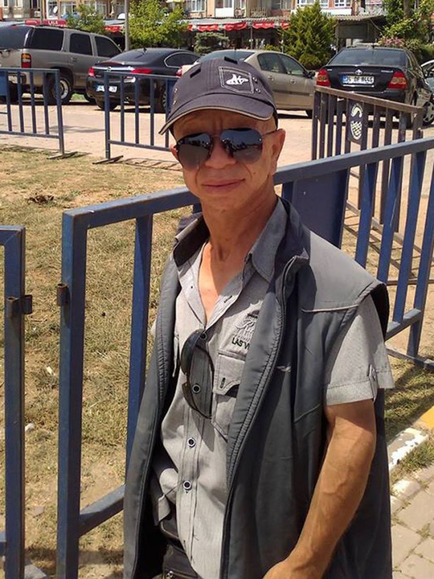 Foto - Diriliş oyuncularının eski ve şimdiki halleri