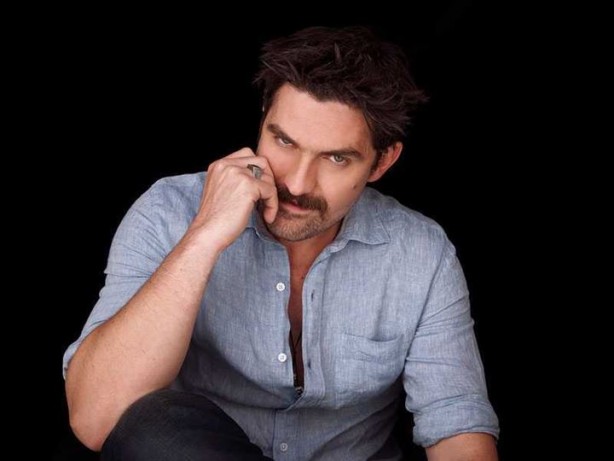 Foto - Diriliş oyuncularının eski ve şimdiki halleri