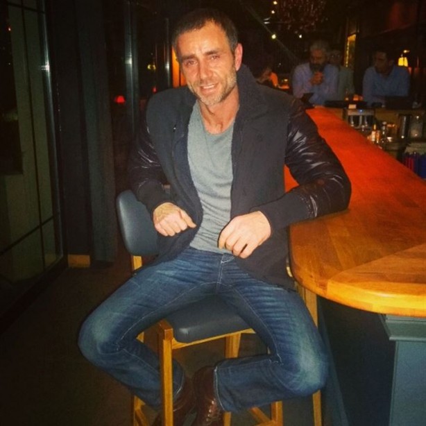 Foto - Diriliş oyuncularının eski ve şimdiki halleri