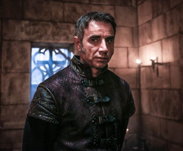 Foto - Diriliş oyuncularının eski ve şimdiki halleri