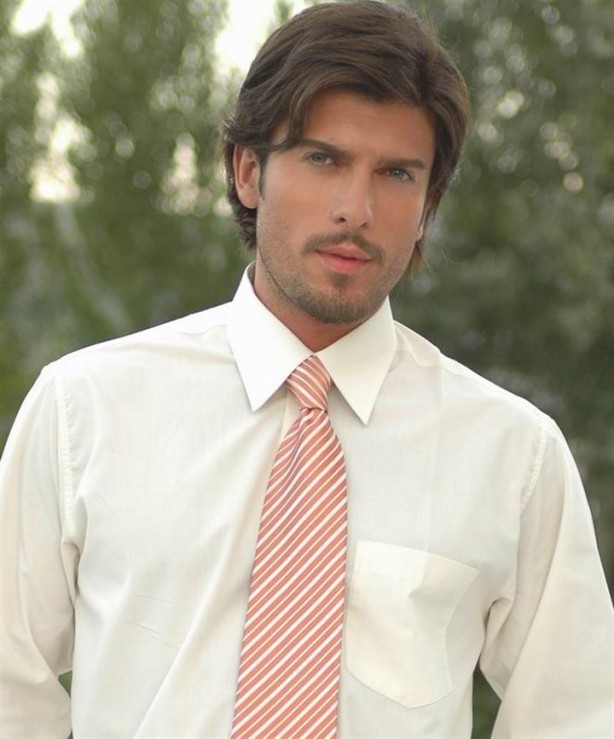 Foto - Diriliş oyuncularının eski ve şimdiki halleri