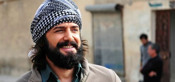 Foto - Diriliş oyuncularının eski ve şimdiki halleri