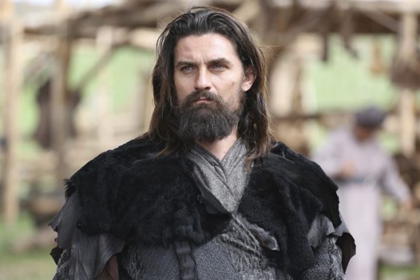 Foto - Diriliş oyuncularının eski ve şimdiki halleri