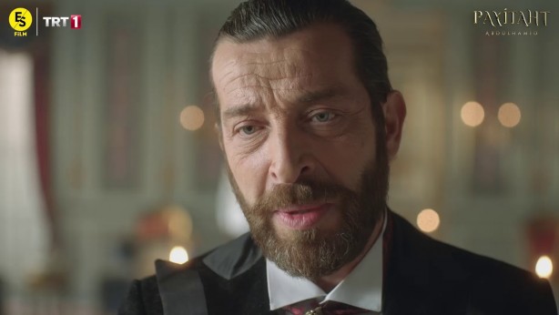 Foto - Diriliş ve Payitaht'ta damga vuran ünlü oyuncunun yeni projesi belli oldu