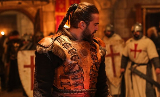 Foto - Diriliş'in 73. bölümünde neler olacak? 