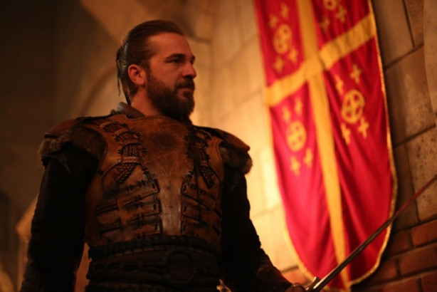 Foto - Diriliş'in 73. bölümünde neler olacak? 