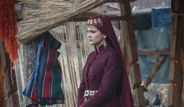 Foto - Diriliş'in 73. bölümünde neler olacak? 