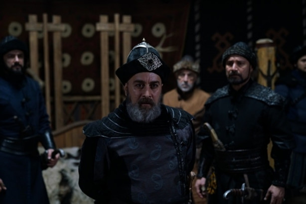 Foto - Diriliş'in 73. bölümünde neler olacak? 