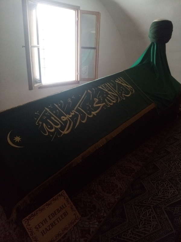 Foto - "Diriliş"in başladığı şehir Bilecik'te mutlaka görülmesi gereken yerler