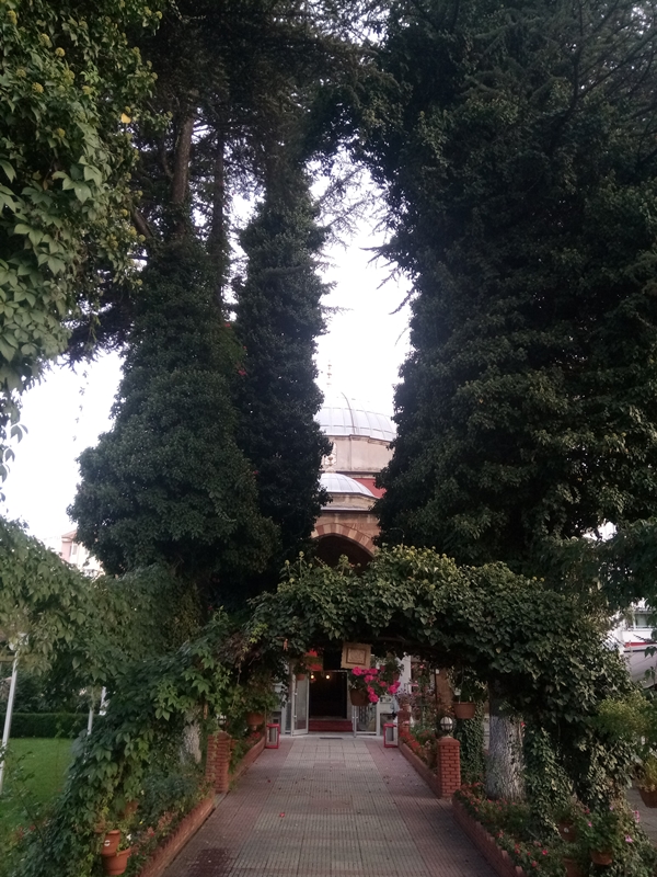 Foto - "Diriliş"in başladığı şehir Bilecik'te mutlaka görülmesi gereken yerler