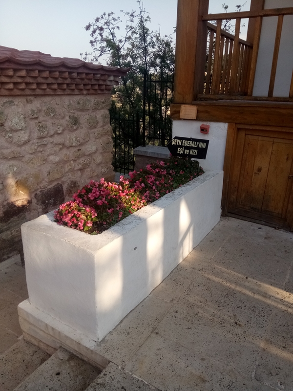 Foto - "Diriliş"in başladığı şehir Bilecik'te mutlaka görülmesi gereken yerler