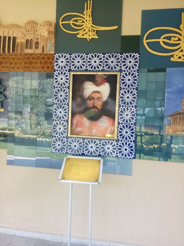 Foto - "Diriliş"in başladığı şehir Bilecik'te mutlaka görülmesi gereken yerler