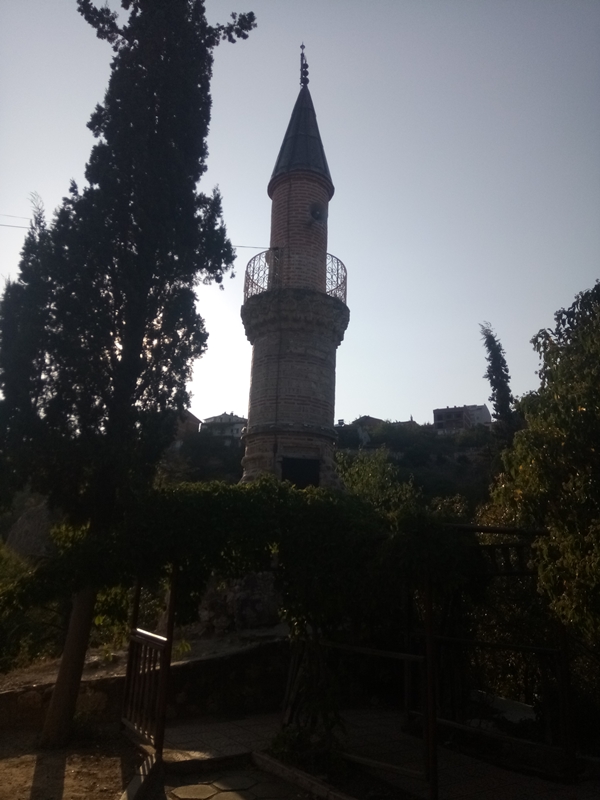 Foto - "Diriliş"in başladığı şehir Bilecik'te mutlaka görülmesi gereken yerler