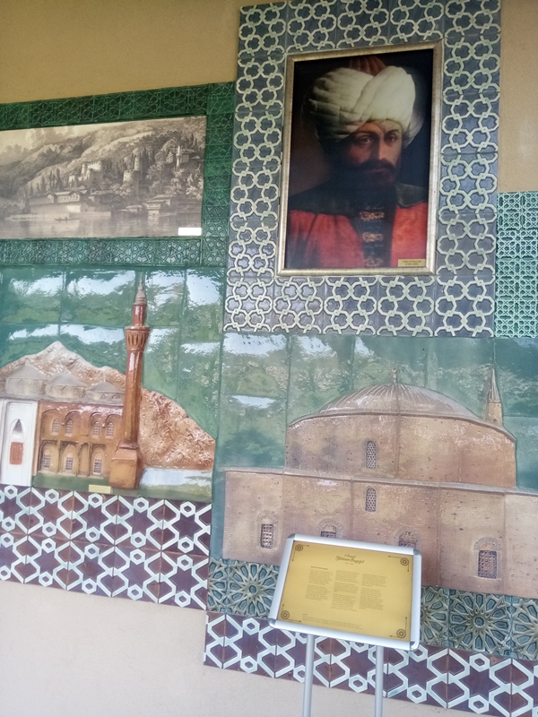 Foto - "Diriliş"in başladığı şehir Bilecik'te mutlaka görülmesi gereken yerler