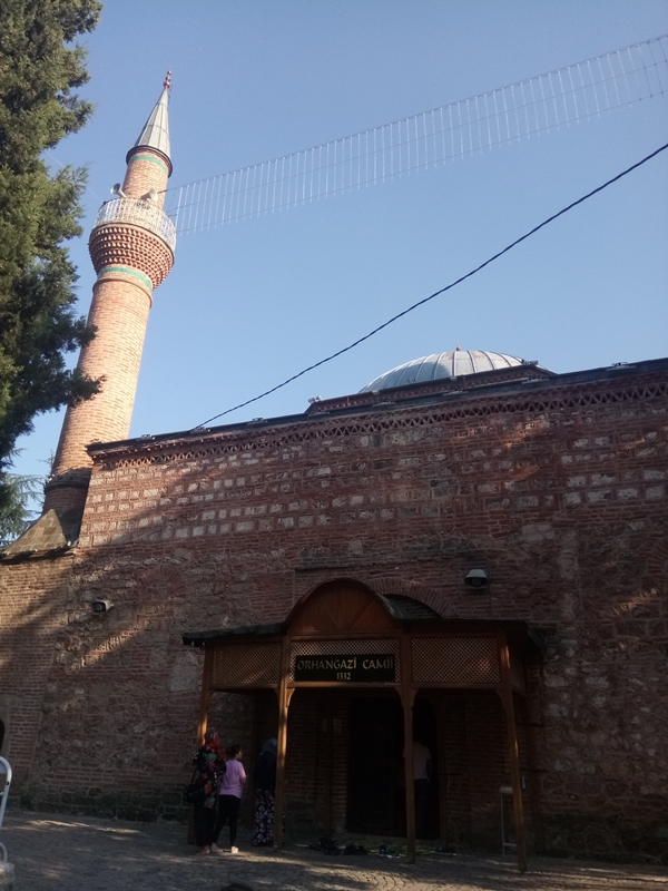 Foto - "Diriliş"in başladığı şehir Bilecik'te mutlaka görülmesi gereken yerler