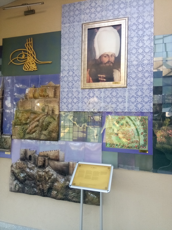 Foto - "Diriliş"in başladığı şehir Bilecik'te mutlaka görülmesi gereken yerler