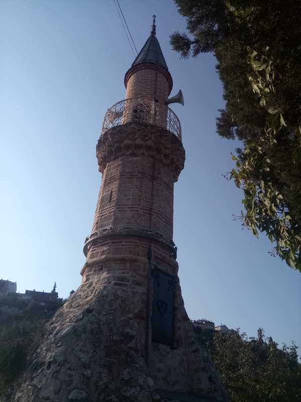 Foto - "Diriliş"in başladığı şehir Bilecik'te mutlaka görülmesi gereken yerler