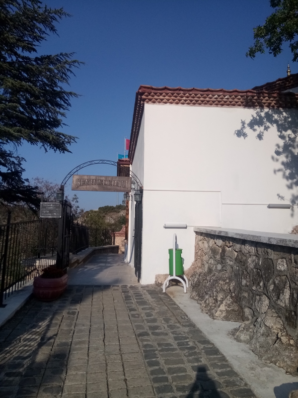 Foto - "Diriliş"in başladığı şehir Bilecik'te mutlaka görülmesi gereken yerler