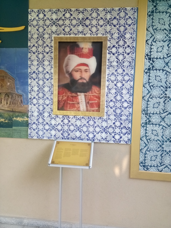 Foto - "Diriliş"in başladığı şehir Bilecik'te mutlaka görülmesi gereken yerler