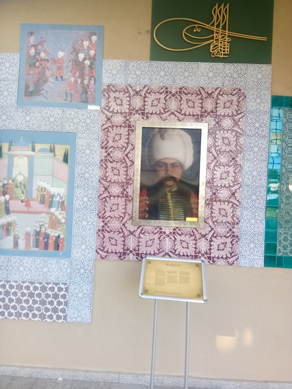 Foto - "Diriliş"in başladığı şehir Bilecik'te mutlaka görülmesi gereken yerler