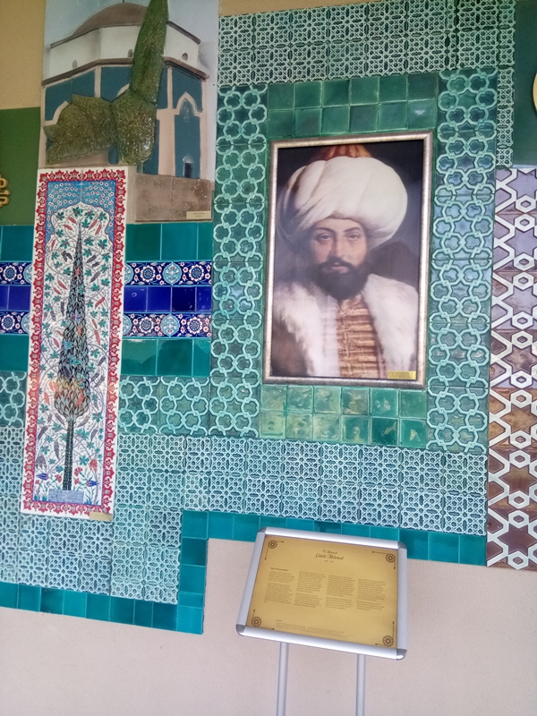 Foto - "Diriliş"in başladığı şehir Bilecik'te mutlaka görülmesi gereken yerler