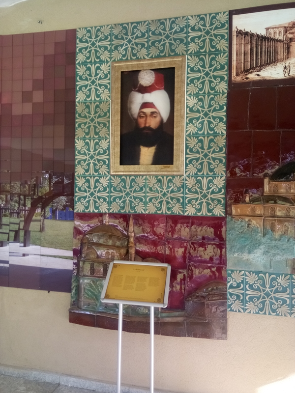 Foto - "Diriliş"in başladığı şehir Bilecik'te mutlaka görülmesi gereken yerler