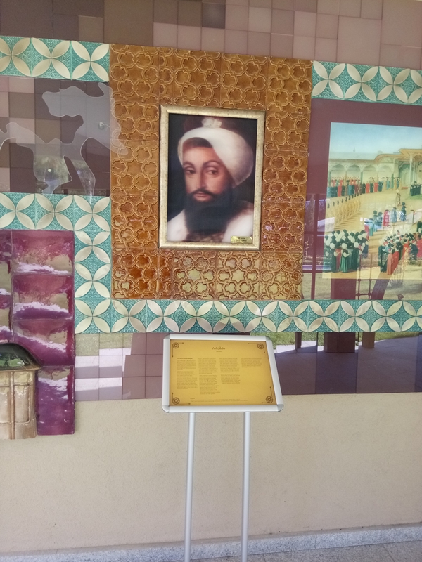 Foto - "Diriliş"in başladığı şehir Bilecik'te mutlaka görülmesi gereken yerler