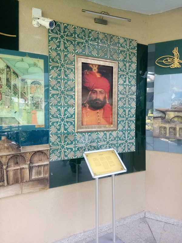 Foto - "Diriliş"in başladığı şehir Bilecik'te mutlaka görülmesi gereken yerler