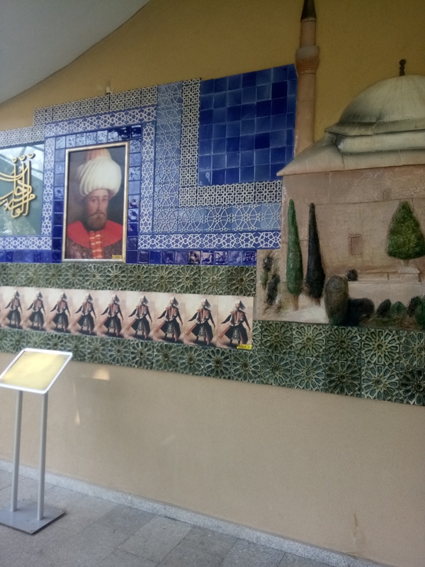 Foto - "Diriliş"in başladığı şehir Bilecik'te mutlaka görülmesi gereken yerler