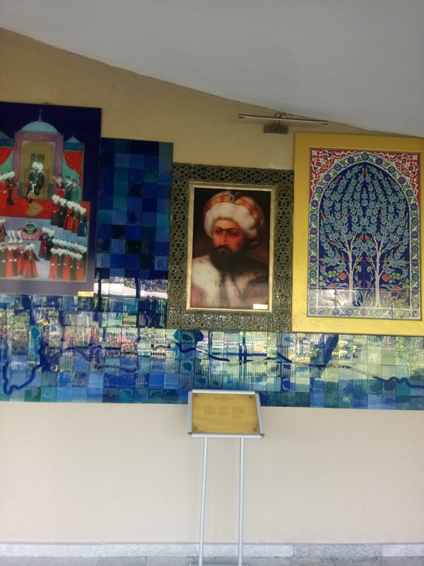 Foto - "Diriliş"in başladığı şehir Bilecik'te mutlaka görülmesi gereken yerler