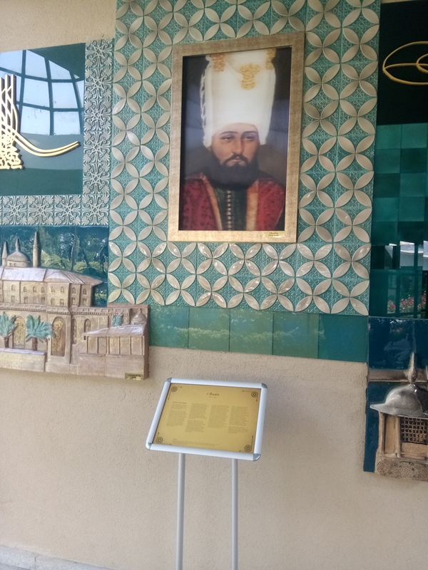 Foto - "Diriliş"in başladığı şehir Bilecik'te mutlaka görülmesi gereken yerler