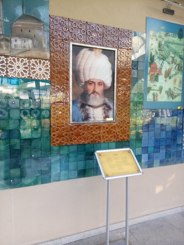 Foto - "Diriliş"in başladığı şehir Bilecik'te mutlaka görülmesi gereken yerler