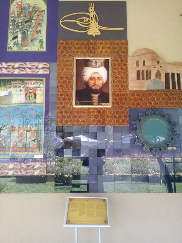 Foto - "Diriliş"in başladığı şehir Bilecik'te mutlaka görülmesi gereken yerler