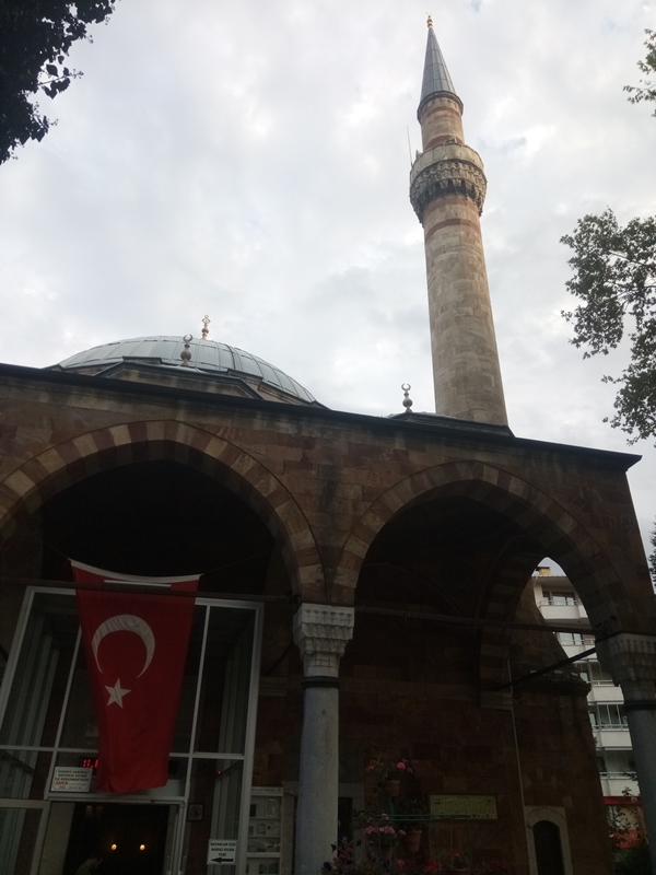 Foto - "Diriliş"in başladığı şehir Bilecik'te mutlaka görülmesi gereken yerler