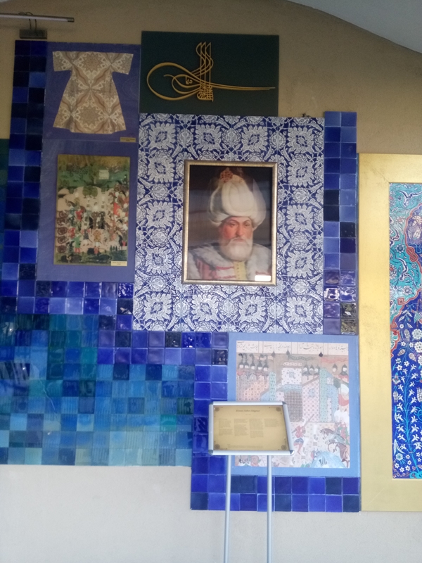 Foto - "Diriliş"in başladığı şehir Bilecik'te mutlaka görülmesi gereken yerler