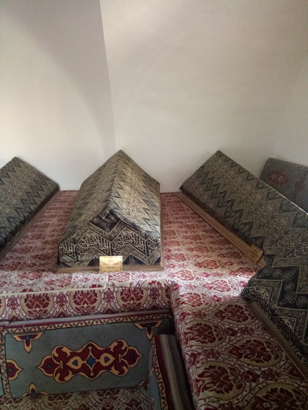 Foto - "Diriliş"in başladığı şehir Bilecik'te mutlaka görülmesi gereken yerler