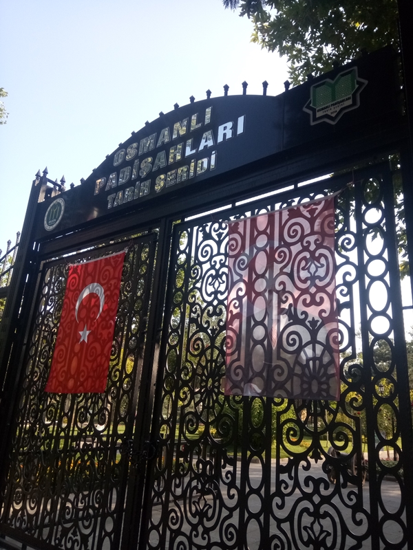 Foto - "Diriliş"in başladığı şehir Bilecik'te mutlaka görülmesi gereken yerler